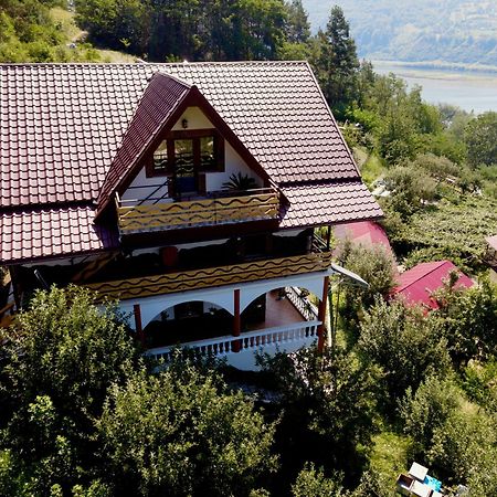 Vila Victoria Pangarati Dış mekan fotoğraf