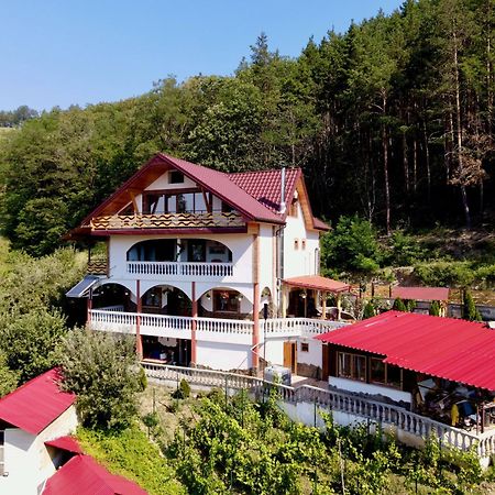 Vila Victoria Pangarati Dış mekan fotoğraf