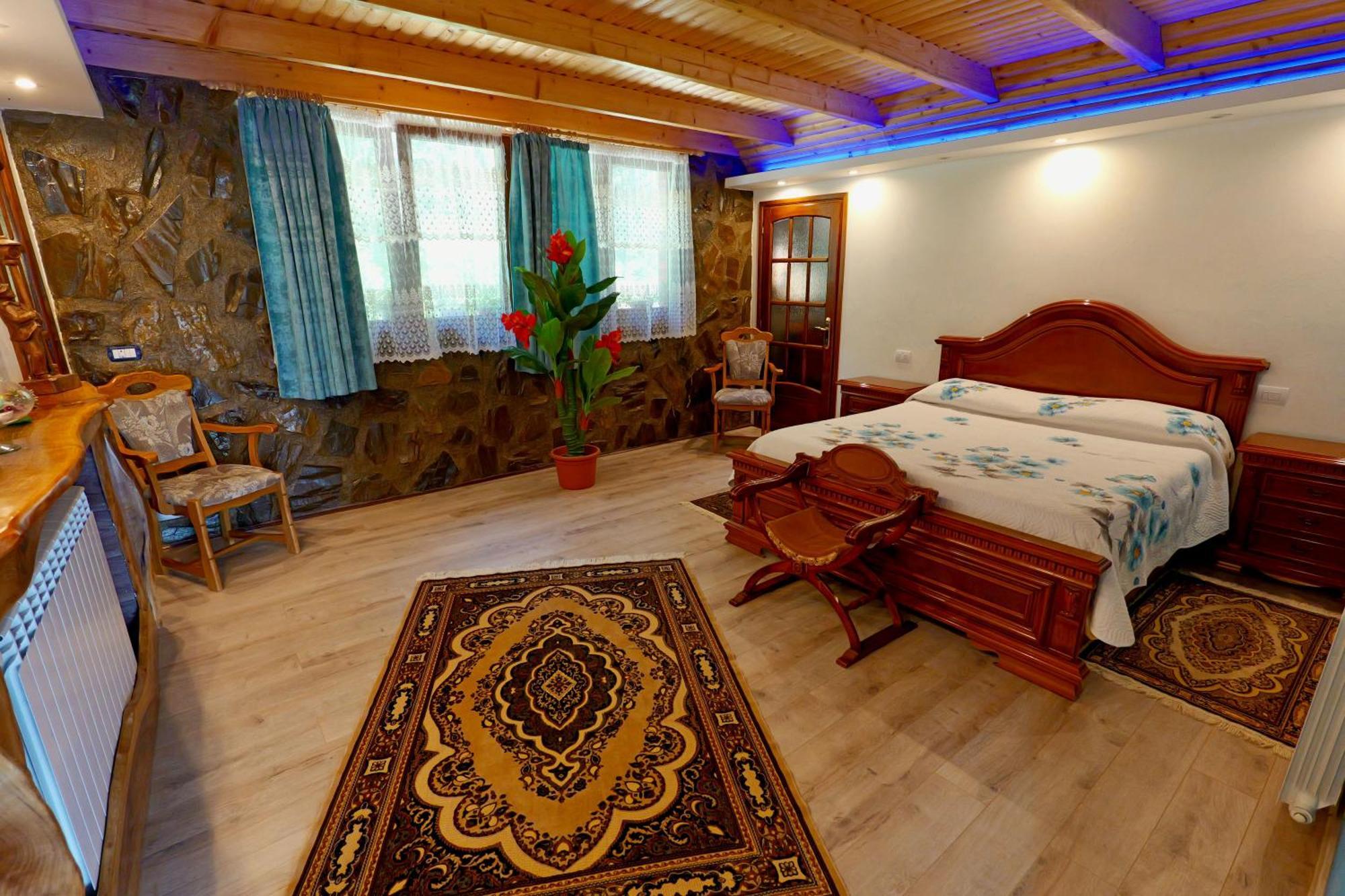 Vila Victoria Pangarati Dış mekan fotoğraf